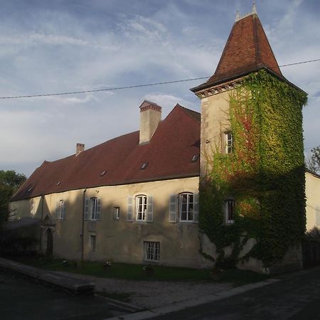La Demeure D'Aiglepierre Apartamento Exterior foto