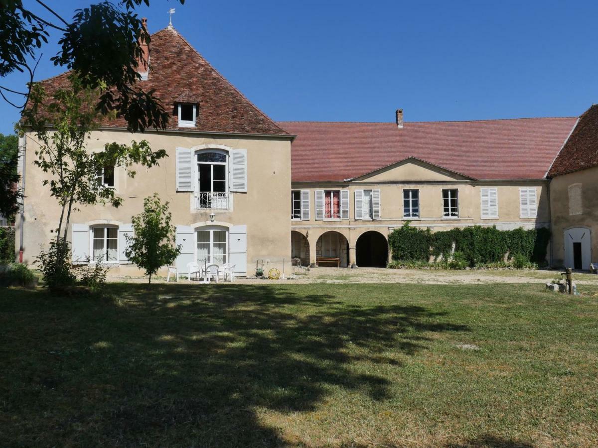 La Demeure D'Aiglepierre Apartamento Exterior foto