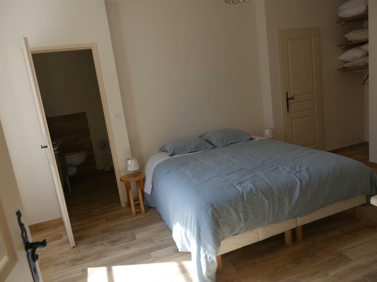 La Demeure D'Aiglepierre Apartamento Exterior foto